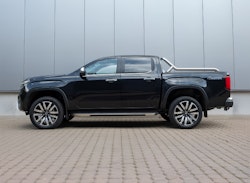 Höjningssats H&R VW Amarok / Ford Ranger 2023+