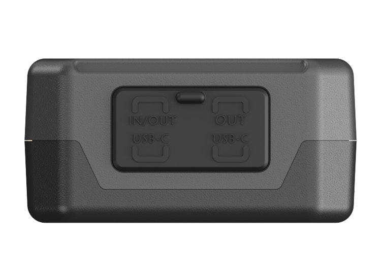 Litium batteri Improve 12V 175Ah (LiFePO4) Värme - Blåtand inkl. booster