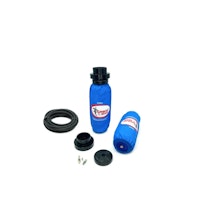 Pedders luftfjädring Dodge Ram 1500 4th gen 2010-2022