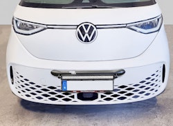 Q-light extraljusbåge LED-ramp VW ID Buzz Cargo 2023+