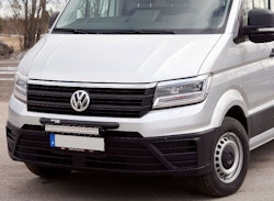 Q-light extraljusbåge LED-ramp VW Crafter 2017+