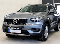 Q-light extraljusbåge LED-ramp Volvo XC40 2018+