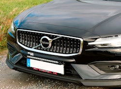 Q-light extraljusbåge LED-ramp Q-LED Volvo S60/V60/CC 2019+