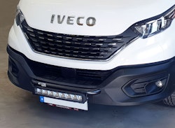 Q-light extraljusbåge LED-ramp Iveco Daily 2019+