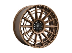 DIRT A.T D56 Bronze 9x20 5x120 ET20 CB74,1