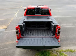 Vikbart flaklock 5.7" OFD Rambox Dodge RAM 1500 2019+