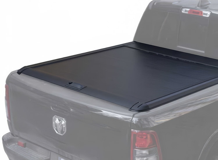 Rolltop flaklock 5.7″ OFD R2 Dodge RAM 1500 2019+