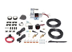 Luftfjädring inkl - kompressor Ford F-150 2015+