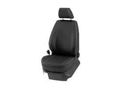 Bilklädsel framsäte 1+1 VW Amarok 2010+