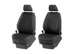 Bilklädsel framsäte 1+1 VW Transporter T5/T6/T6.1 / Caravelle / Multivan