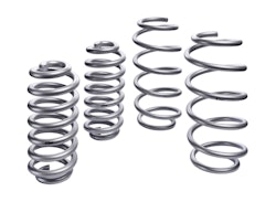 Höjningssats Eibach 40-30mm Ford Ranger Raptor 3.0V6 2023+
