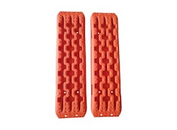 Sandstegar Swe expedition 2-Pack orange