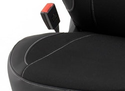Bilklädsel framsäte 1+2  Mercedes Vito/Viano 2004-2014