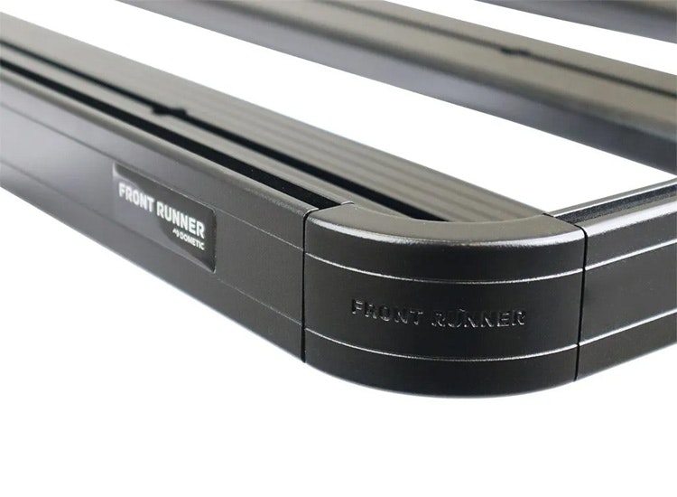 Front Runner takplattform Slimline II Grab-on fästen / förhöjda rails 1165mm x 1358mm