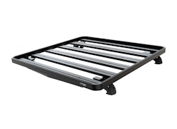 Front Runner takplattform Slimline II Grab-on fästen / förhöjda rails 1255mm x 1156mm
