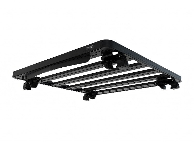 Front Runner takplattform Slimline II Grab-on fästen / förhöjda rails 1165mm x 1156mm