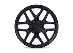 Fuel D854 9.5x22 6/139,7 ET20 CB106.1