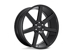Niche M230 10x24 6/139,7 ET30 CB106.1
