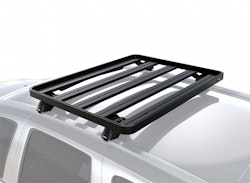 Front Runner takplattform Slimline II Grab-on fästen / Flush rails 1165mm x 954mm