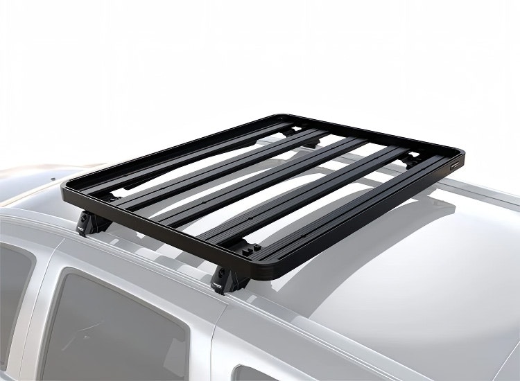 Front Runner takplattform Slimline II Grab-on fästen / Flush rails 1255mm x 954mm