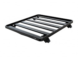Front Runner takplattform Slimline II Grab-on fästen / Flush rails 1165mm x 1156mm