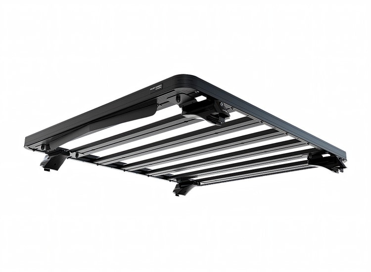 Front Runner takplattform Slimline II Grab-on fästen / Flush rails 1165mm x 1358mm