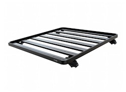 Front Runner takplattform Slimline II Grab-on fästen / Flush rails 1345mm x 1358mm