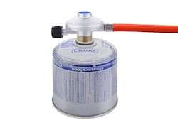 Regulator gängade patroner / 30 mBar Front Runner