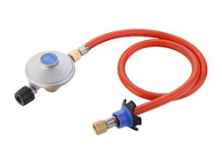 Regulator gängade patroner / 30 mBar Front Runner
