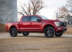 Höjningssats 3" Rough Country Ford F-150 2021+