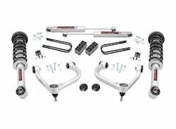 Höjningssats 3" Rough Country Ford F-150 2021+