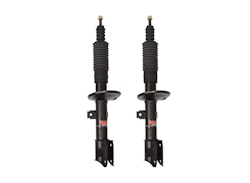 Pedders nitrogen utbytesstötdämpare fram Dacia Duster 2009-2024