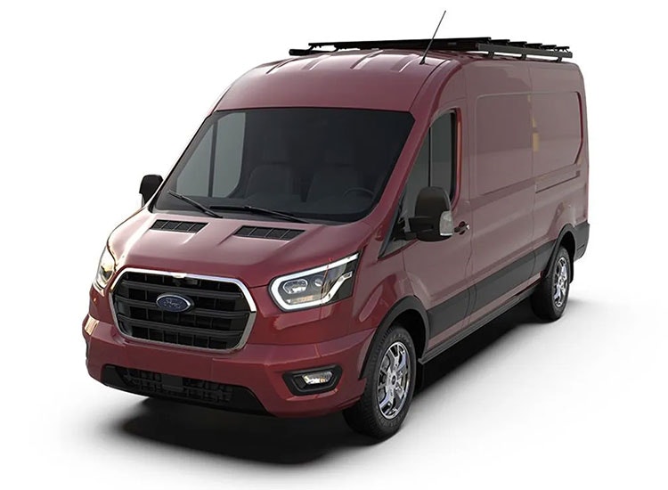Front Runner takplattform Slimpro Ford Transit L2H2/130″ WB/Medium Roof 2013+