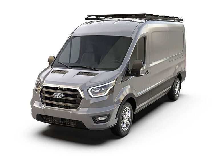 Front Runner takplattform Slimpro Ford Transit L3H2/148″ WB/Medium Roof 2013+