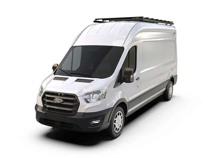 Front Runner takplattform Slimpro Ford Transit L3H3/148″ WB/High Roof 2013+