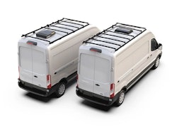 Front Runner takplattform Slimpro Ford Transit L3H3/148" WB/High Roof 2013+