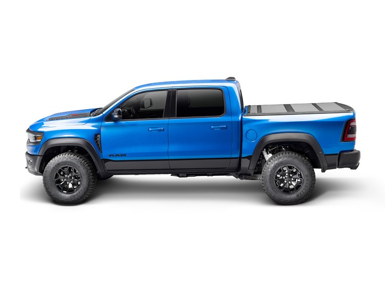 BAKFlip MX4 19-25 (New Body Style) Ram 1500 6’4″ w/o RamBox w/o Multifunction TG