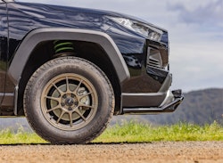 Ironman höjningssats 2" komplett Toyota Rav4 2019+