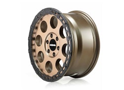 Delta Klassik B rugged bronze 18" 6/130 ET45 Mercedes Sprinter 2019+