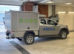 Pedders HD 600kg+ Höjningssats 40mm Isuzu D-Max 2021+