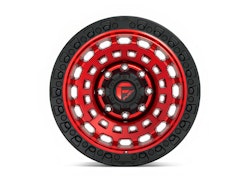 Fuel D632 8.5x17 5/120 ET34