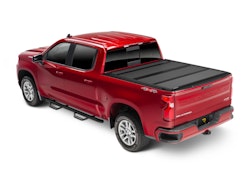 BAKFlip MX4 19-25 (New Body Style) Silv/Sierra (w/out CarbonPro Bed) 5'9"