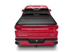 BAKFlip MX4 19-25 (New Body Style) Silv/Sierra (w/out CarbonPro Bed) 5'9"