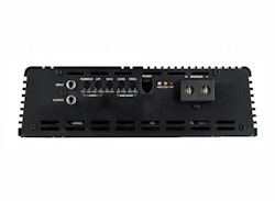 Deaf Bonce Atom 7.5K Pro. 1-kanals slutsteg 7500W