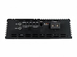 Deaf Bonce Atom 5.5K Pro. 1-kanals slutsteg 5500W