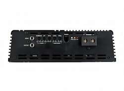 Deaf Bonce Atom 9.5K Pro. 1-kanals slutsteg 9500W
