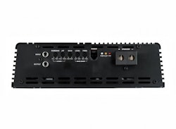 Deaf Bonce Atom 12.5K Pro. 1-kanals slutsteg 12500W