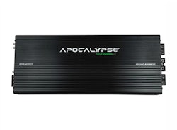 Deaf Bonce Apocalypse ASA-4000.1. 4000W monoblock Korea steg