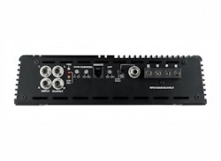 Deaf Bonce Apocalypse ASA-6000.1. 6000W monoblock Korea steg
