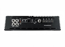 Deaf Bonce Apocalypse ASA-8000.1. 8000W monoblock Korea steg